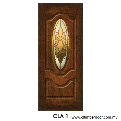 Mould Door - CLA 1 