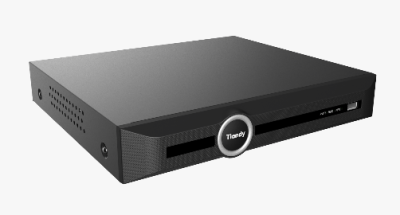 TC-R3110.TIANDY H.265 1HDD 10ch PSE NVR