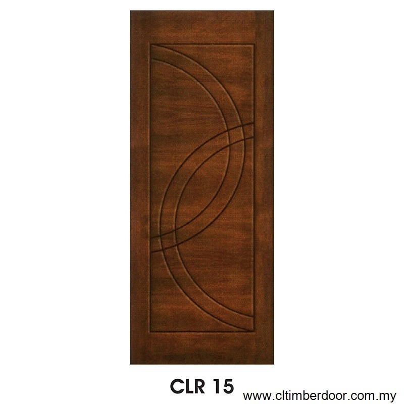 Security Designer Door - CLR 15 Wooden Main Door Solid Wood Door & Wooden  Door Choose Sample / Pattern Chart