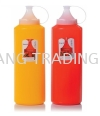 H576-2 Sauce Bottle Tableware Kitchen and Dining