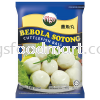 FG Sotong Ball ī (1kg) frozenFIGO Frozen Steamboat 