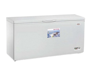 SINGER Freezer 540L