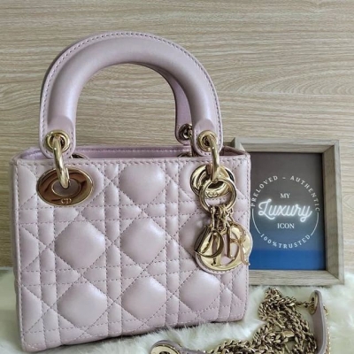 Mini Lady Dior