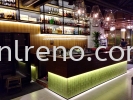 Restauran and Bar Renovation | Carpentry renovation works | Cabinet Design | Direct Factory | Own Factory | KL, PJ, Subang, Sunway, Puchong, Selangor, Malaysia Restaurant Renovation Project Commercial Renovation Project