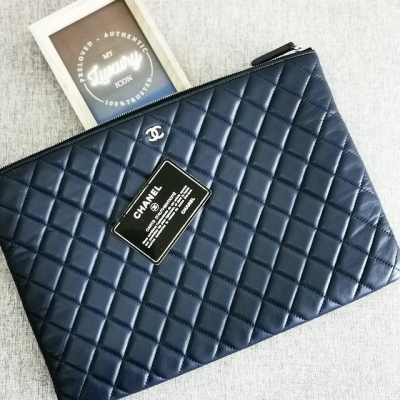 Chanel O Case