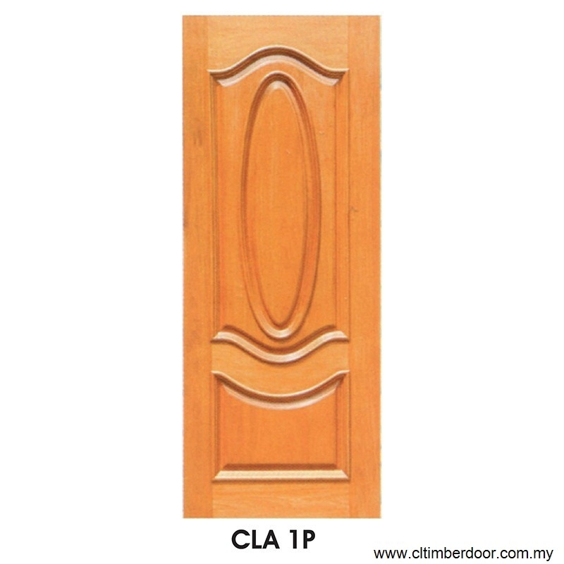 Wooden Solid Door - CLA 1P Wooden Solid Single Main Door Solid Wood Door & Wooden  Door Choose Sample / Pattern Chart