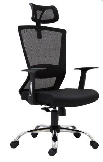 Excel Presidential high back mesh chair AIM1501H