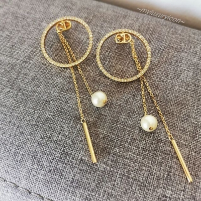 Dior Earring