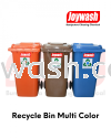Recycle Bin Recycle Bin & Tong Sampah
