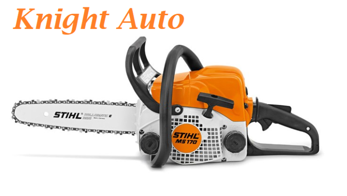 STIHL MS170 14" CHAINSAW H003