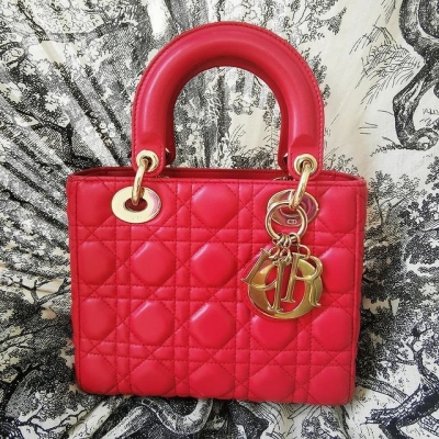 Lady Dior