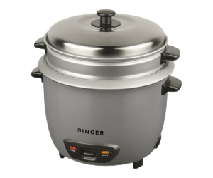 SINGER Rice Cooker 2.2L