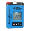 SMART SENSOR - Handheld High Precision Portable Oxygen Detector AS8801 Gas Measurement