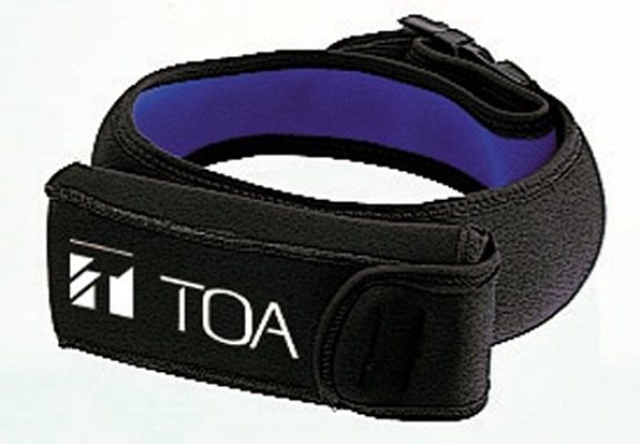 WH-4000P.TOA Waist Pouch