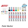 Astar PM-200 Medium Point Paint Marker Marker Pen ͹P Pen Products 