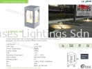 GLHI9453-200 Outdoor Ground Light - DESS