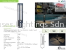 GLHI9453-650 DESS - Outdoor Bollard Light Bollard 