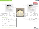 GLDC12741 DESS - Outdoor Surface Ceiling Light Ceiling Light