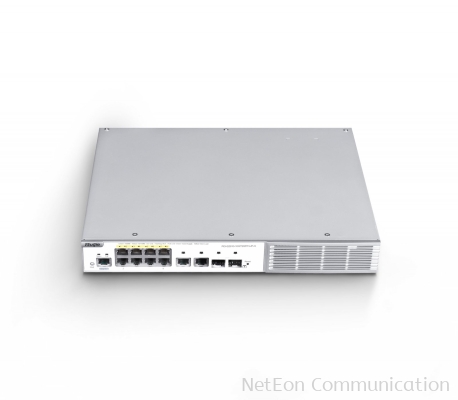 RG-S2910-H Series High Power over Ethernet (HPoE) Switches