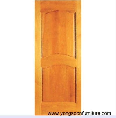 Solid Wooden Door - UD 2