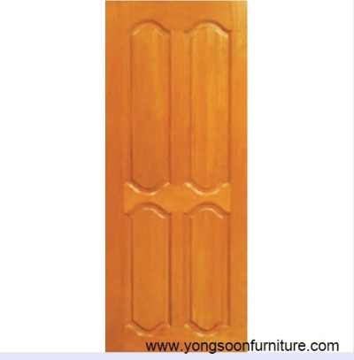 Solid Wooden Door - UD 88