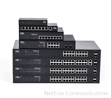 RG-S1800 Series Switches