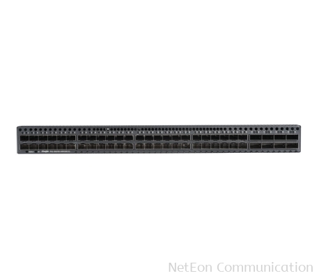 RG-S6250-48XS8CQ Cloud Data Center Switches