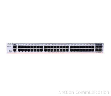 RG-S5760-X Series Gigabit Switches