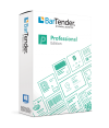 BarTender Box - Professional Edition Bartender Software