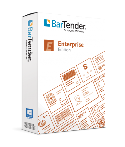 BarTender Box - Enterprise Edition