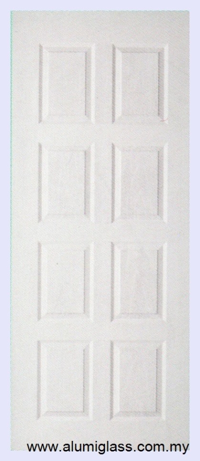 Moulded Door SBD-MD-011