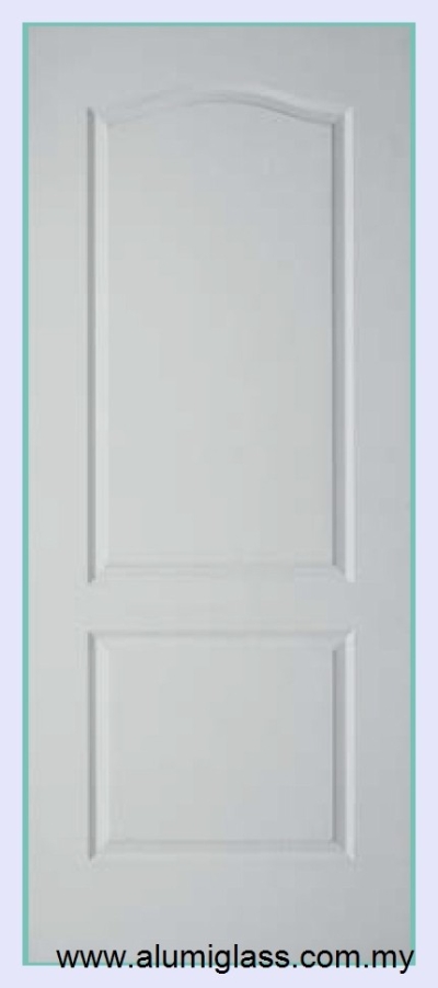 Pintu Beracuan SBD-MD-002