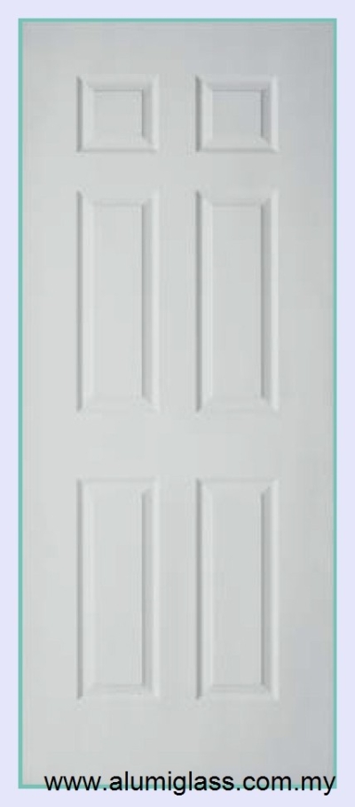 Moulded Door SBD-MD-007