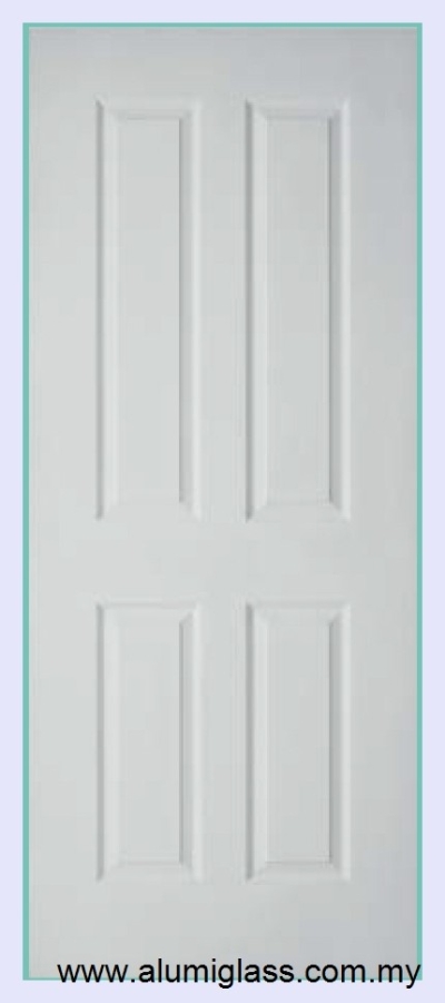 Moulded Door SBD-MD-005