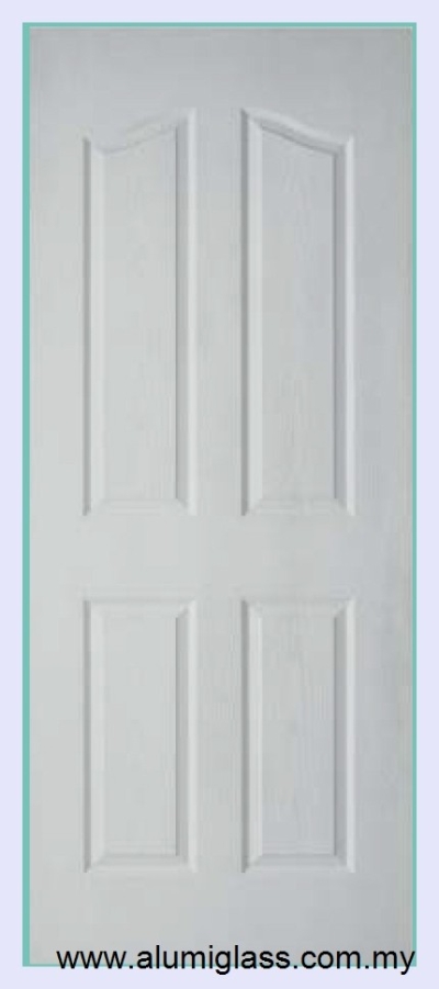 Moulded Door SBD-MD-006