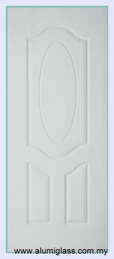 Moulded Door SBD-MD-009