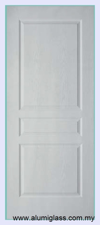 Moulded Door SBD-MD-003