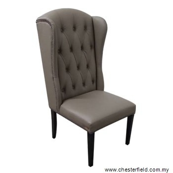 Ramsey Chesterfield Dining Chair