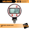 DPG High Accuracy Digital Pressure Gauge | ITI by Muser Calibration Equipment ITI