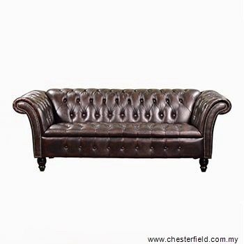 Cambridge Sofa 3 Seater