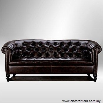 Norwich Sofa 3 Seater