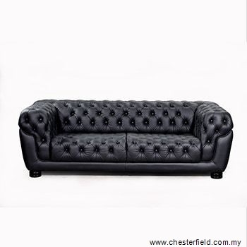Beverley Sofa 3 Seater