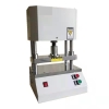 Electric Press Cut Machine /Dumbbell Cutter Machine ECM-10 Rubber & Glove Testing 