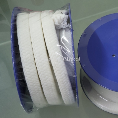 PURE PTFE Packing 22x22mm