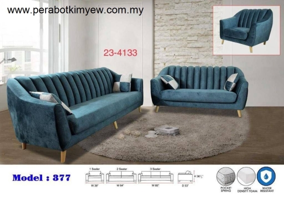 Sofa Set 377