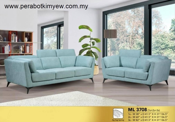 Set Sofa ML 3708