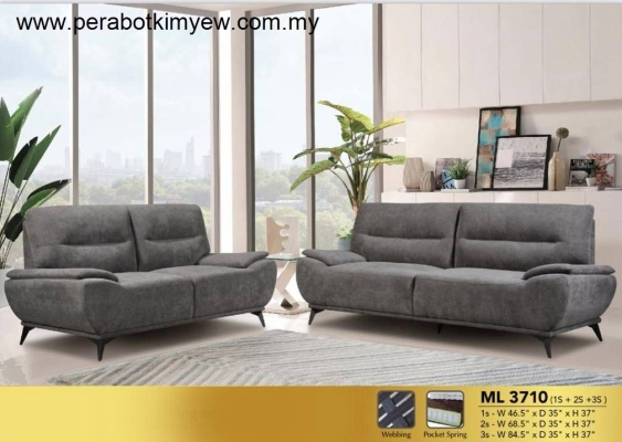 Set Sofa ML 3710