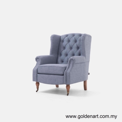 Arm Chair - Godfrey