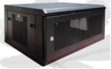 X1250WM.EgoV X 12U 19" Wall Mount 614mm(H) x 600mm(W) x 500mm(D) Wall Mount EgoV X Series SERVER RACK / EQUIPMENT RACK