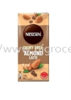 NESCAFE DAIRY FREE ALMOND 1L Nescafe Non-Carbonated Beverages